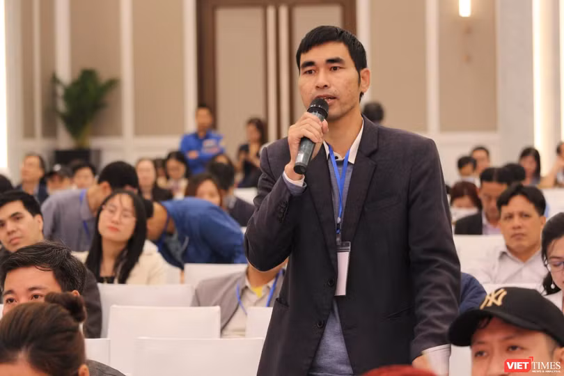 AGM 2023 của SHB: Cổ đông chiến lược sắp lộ diện, cân nhắc chia cổ tức bằng tiền tỉ lệ 5% ảnh 23