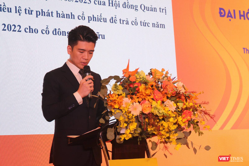 Ông Đỗ Quang Vinh - Thành viên HĐQT SHB Ông Đỗ Quang Vinh - Thành viên HĐQT SHB