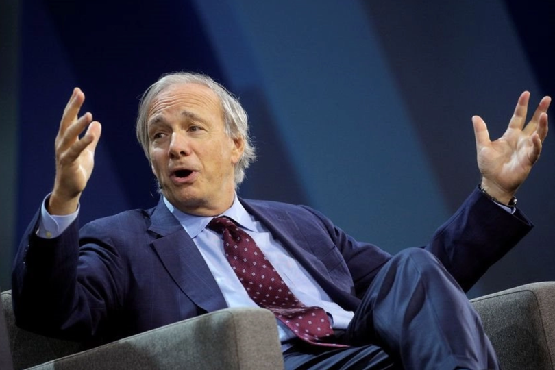 Ảnh: Wall Street Journal Ảnh: Wall Street Journal