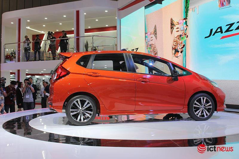 Ô tô Thái Lan sắp trở thành số 1 tại Việt Nam? ảnh 1