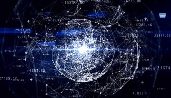 Việt Nam đã có hơn 20 năm phát triển ngành Internet. (Ảnh minh họa)