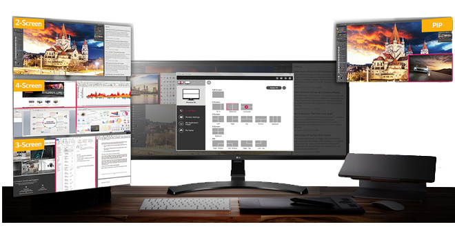 LG đã vươn lên trở thành thế lực nhất nhì thế giới về màn hình như thế nào? - Ảnh 21.