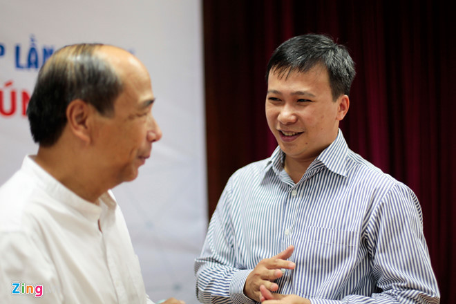 'Nguon du lieu 80 trieu nguoi dung cua Zalo vo cung quy gia' hinh anh 2