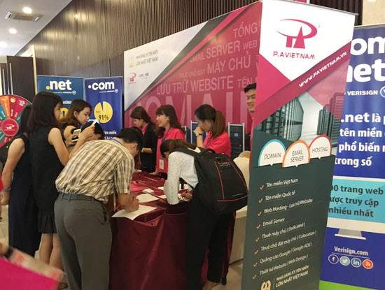 Chủ tịch Hiệp hội Thương mại điện tử Việt Nam bày cách kinh doanh online hiệu quả ảnh 1