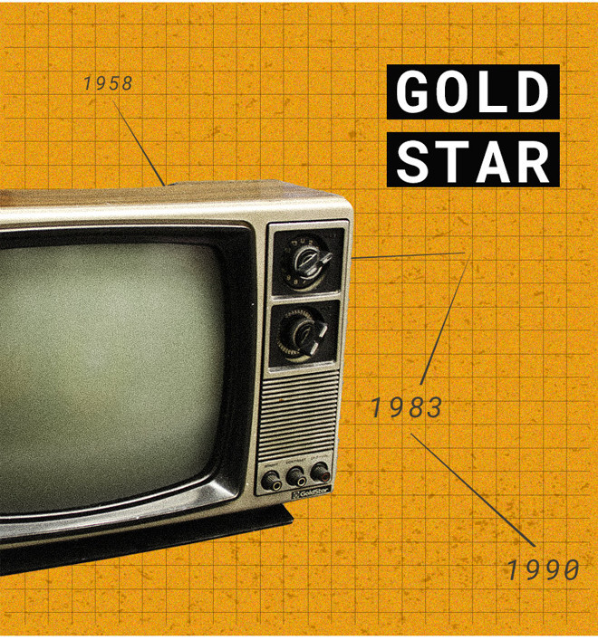 LG đã vươn lên trở thành thế lực nhất nhì thế giới về màn hình như thế nào? - Ảnh 6.