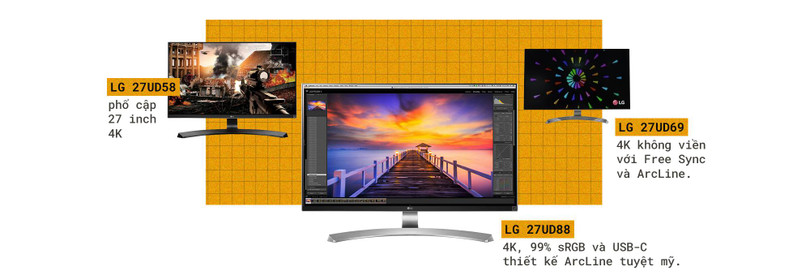 LG đã vươn lên trở thành thế lực nhất nhì thế giới về màn hình như thế nào? - Ảnh 25.