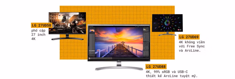 LG đã vươn lên trở thành thế lực nhất nhì thế giới về màn hình như thế nào? - Ảnh 25.