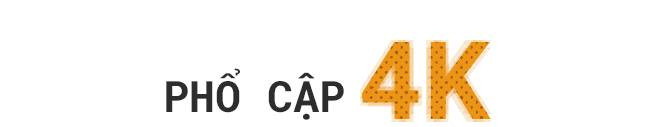 LG đã vươn lên trở thành thế lực nhất nhì thế giới về màn hình như thế nào? - Ảnh 24.
