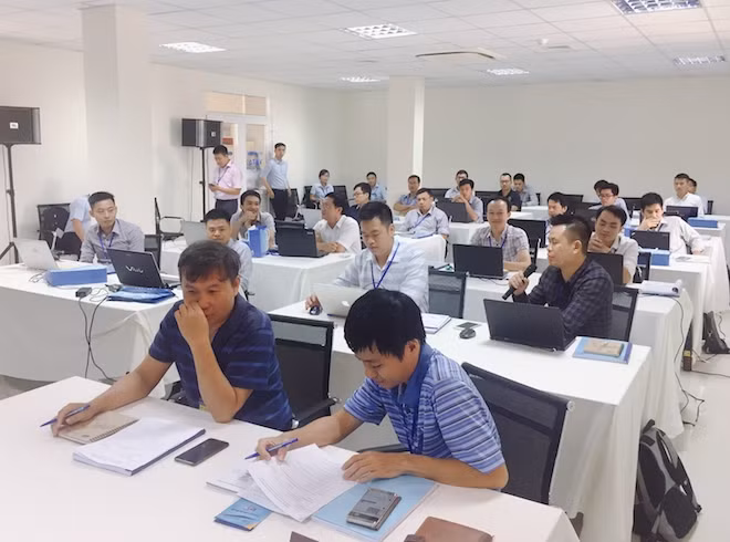 internet o viet nam ra sao so voi the gioi? hinh anh 5