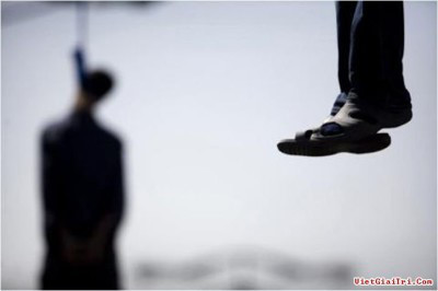 Tự tử, đặc biệt là đối với giới trẻ đã trở thành vấn nạn ở nhiều quốc gia trên thế giới.