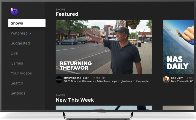  Các nội dung của Facebook Watch chưa thể đe dọa Netflix hay HBO. 