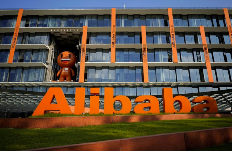 Cuộc 'đại phẫu' của Alibaba (Ảnh: Reuters)