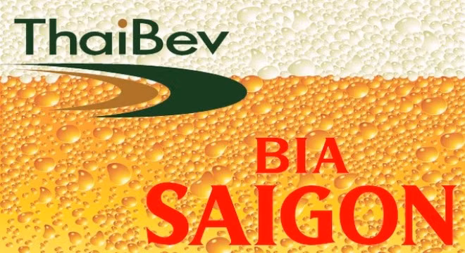 Bia Sài Gòn đang được ông chủ của hãng bia lớn nhất Thái Lan (Thaibev) chào mua 40% cổ phần với mệnh giá cao
