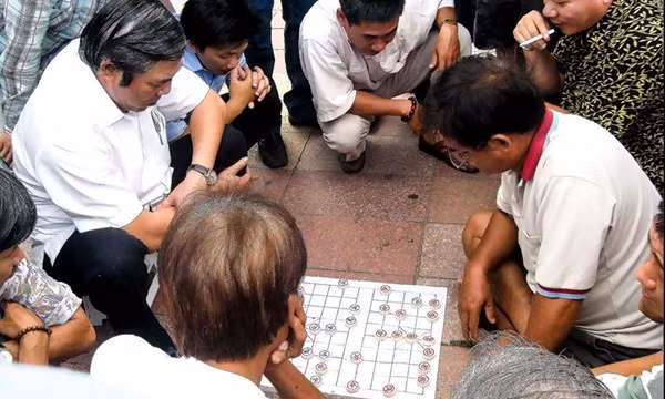 Ông Nguyễn Bá Thanh luôn xuề xòa, gần gũi với người dân