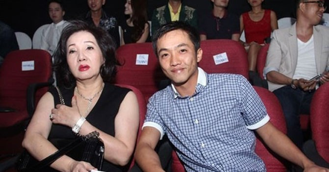 Cường Đô la liên tiếp gặp vân hạn