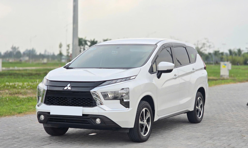 Mitsubishi Xpander _viettimes.jpg