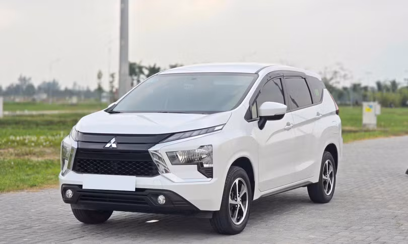 Mitsubishi Xpander _viettimes.jpg