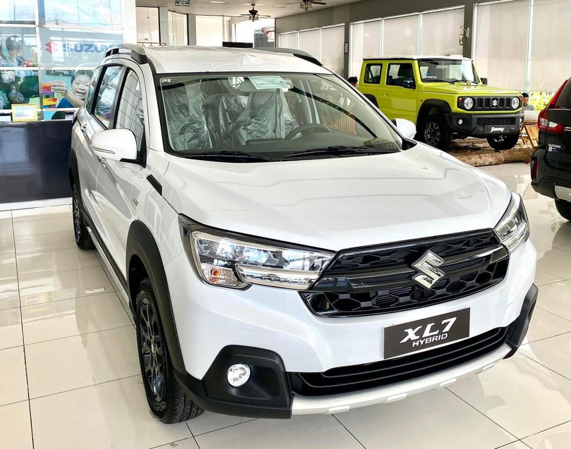 Suzuki XL7 _viettimes.jpg