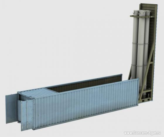 Sức mạnh tổ hợp tên lửa giáng đòn sấm sét vào “Nhà nước Hồi giáo“ ảnh 5