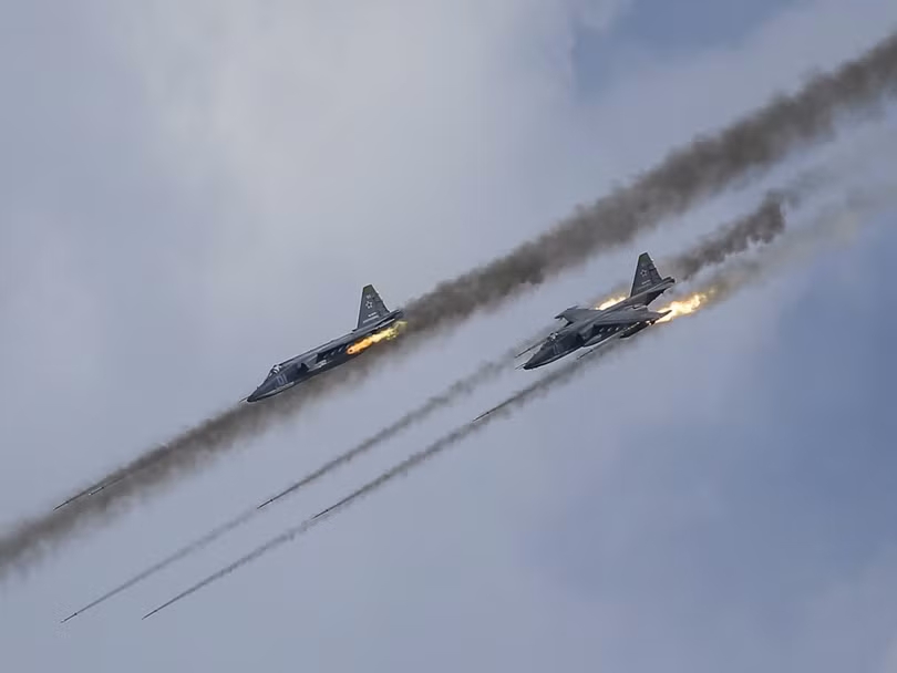 Tổng thống Obama ra lệnh cung cấp vũ khí cho phe nổi dậy Syria - ảnh 2