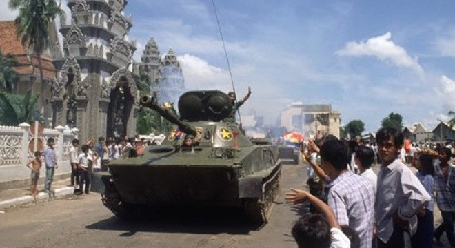 Việt Nam đã tiêu diệt Khmer Đỏ tàn bạo, giúp hồi sinh đất nước Campuchia từ họa diệt chủng