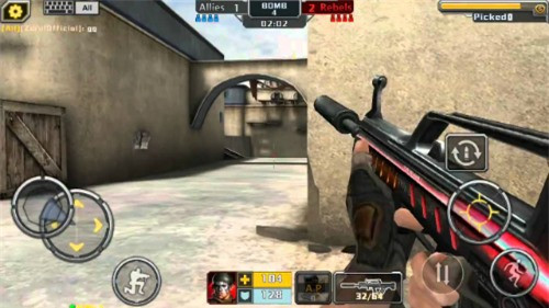 Các giải đấu, sự kiện trong game Tập Kích có rất đông người tham dự. Các giải đấu, sự kiện trong game Tập Kích có rất đông người tham dự.