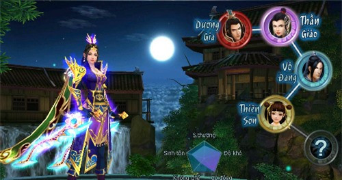 Độc cô cửu kiếm là game di động thuần chất kiếm hiệp. Độc cô cửu kiếm là game di động thuần chất kiếm hiệp.