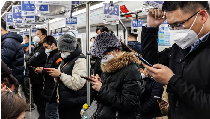 Nhiều nhà quan sát vẫn cho rằng, lĩnh vực công nghệ Trung Quốc khó quay trở lại thời kì đỉnh cao như trước (Ảnh: Nikkei Asia)