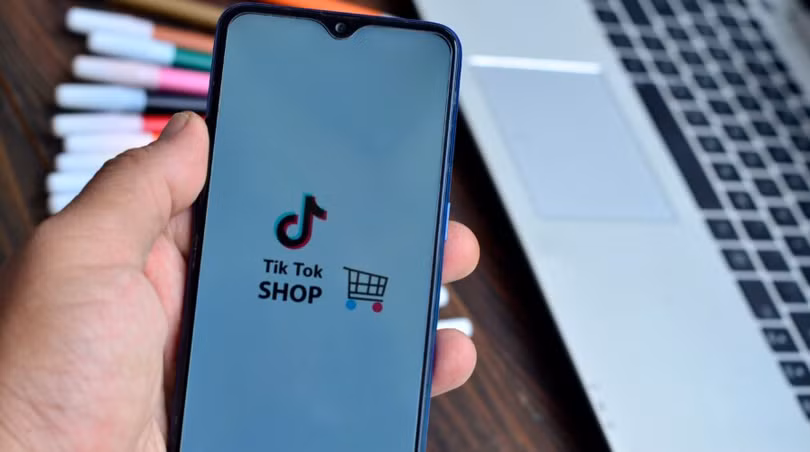 Tham vọng hàng chục tỷ USD của Tiktok Shop (Ảnh: Shutterstock)