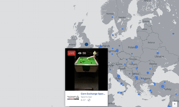 Facebook Live – 'con quai vat' lam thay doi the gioi hinh anh 2