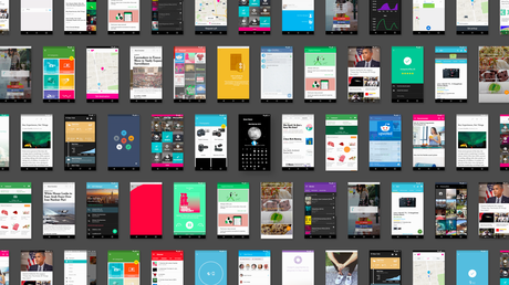 Với Instant Apps, người dùng không cần cài đặt mới có thể sử dụng được ứng dụng Android ẢNH GOOGLE