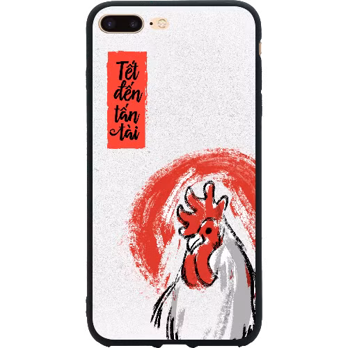 Mẫu ốp lưng in theo ý thích.