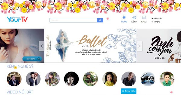 Start-up muốn lập mạng xã hội trả nhuận bút cho người dùng tạo video sang blog ảnh 1