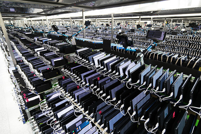 Vụ pin Note 7: Samsung đổ tội nhà cung cấp, xem nhẹ lỗi của chính mình ảnh 3