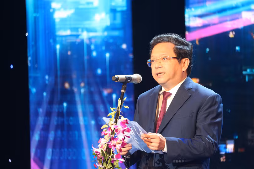 TS. Nguyễn Đức Hiển - Phó Trưởng Ban Kinh tế Trung ương.