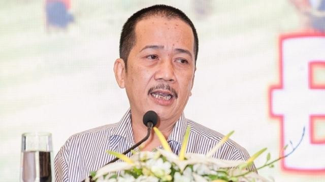 Tiến sĩ Bùi Trinh cho biết năm 2021, chênh lệch giữa tổng mức bán lẻ và doanh thu dịch vụ với tiêu dùng cuối cùng của dân cư tuy vẫn còn nhưng đột ngột hạ xuống chỉ còn 1,11%. Tiến sĩ Bùi Trinh cho biết năm 2021, chênh lệch giữa tổng mức bán lẻ và doanh thu dịch vụ với tiêu dùng cuối cùng của dân cư tuy vẫn còn nhưng đột ngột hạ xuống chỉ còn 1,11%.