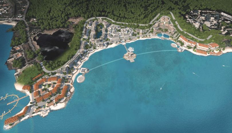 Phối cảnh dự án LDG Grand Miền Trung Phối cảnh dự án LDG Grand Miền Trung