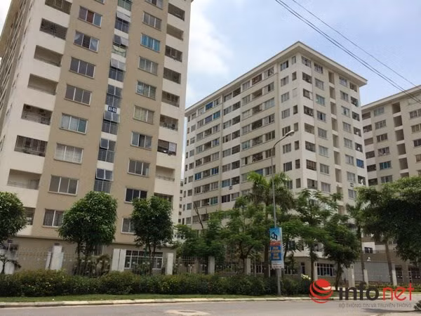 Nguồn cung nhà ở 600 triệu trên thị trường còn rất ít