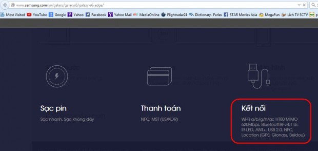 Vì sao lại có Bắc Đẩu của Trung Quốc trên Bphone? ảnh 3