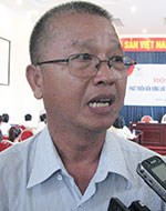 Đề xuất xóa sổ dự án lấn sông Đồng Nai ảnh 1 Đề xuất xóa sổ dự án lấn sông Đồng Nai ảnh 1