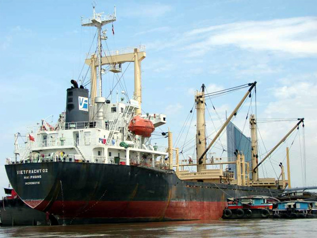 Đại gia giấu mặt âm thầm thu gom đất vàng ảnh 1