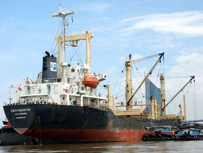 Đại gia giấu mặt âm thầm thu gom đất vàng ảnh 1