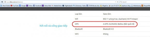 Vì sao lại có Bắc Đẩu của Trung Quốc trên Bphone? ảnh 4