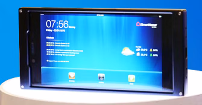 BKAV tiếp tục gây chú ý của dư luận với sản phẩm BPhone ấn định ngày ra mắt.