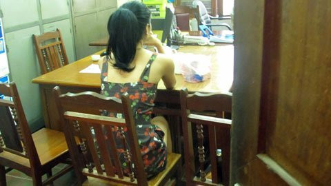 Điểm mặt đại gia trong các vụ mua dâm chân dài ảnh 1 Điểm mặt đại gia trong các vụ mua dâm chân dài ảnh 1