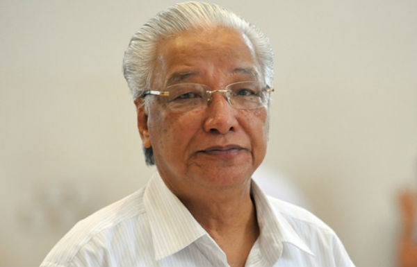 Nguyên Thống đốc NHNN Cao Sĩ Kiêm: Thu nhập của Bộ trưởng cao gấp nghìn lần mức lương ảnh 1 Nguyên Thống đốc NHNN Cao Sĩ Kiêm: Thu nhập của Bộ trưởng cao gấp nghìn lần mức lương ảnh 1