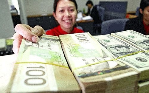 Chính phủ vay dự trữ ngoại hối để chi tiêu: Cảnh báo nguy cơ ảnh 1