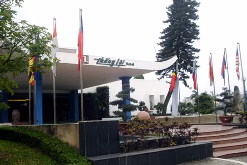 Đại gia giấu mặt âm thầm thu gom đất vàng ảnh 3