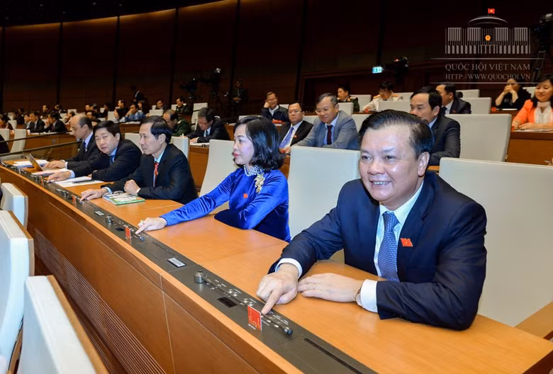 Điểm tin cuối tuần: Cho phép phá sản ngân hàng đã được luật hóa, thông qua cơ chế đặc thù cho TP.Hồ Chí Minh ảnh 2