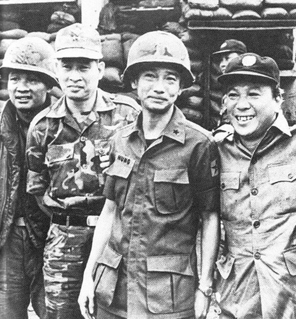 Bức thư gửi từ bên kia chiến tuyến ảnh 2